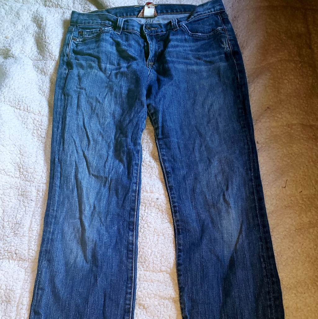 Lucky Brand Jeans 8 29